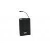 OMNITRONIC WAMS-10BT Bodypack with Headset - 3 OMNITRONIC WAMS-10BT Bodypack with Headset - 3