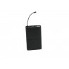OMNITRONIC WAMS-10BT Bodypack with Headset - 4 OMNITRONIC WAMS-10BT Bodypack with Headset - 4
