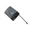 OMNITRONIC WAMS-65BT Bodypack Transmitter incl. Headset - 3 OMNITRONIC WAMS-65BT Bodypack Transmitter incl. Headset - 3