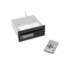 OMNITRONIC MOM-10BT4 CD Player with USB & SD - 1 OMNITRONIC MOM-10BT4 CD Player with USB & SD - 1