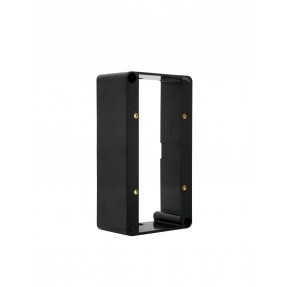 OMNITRONIC PA-Combo Surface Housing black - 1