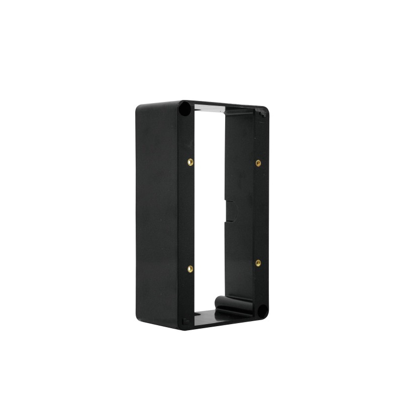OMNITRONIC PA-Combo Surface Housing black - 1 OMNITRONIC PA-Combo Surface Housing black - 1