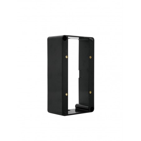 OMNITRONIC PA-Combo Surface Housing black - 1