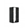 OMNITRONIC PA-Combo Surface Housing black - 1 OMNITRONIC PA-Combo Surface Housing black - 1