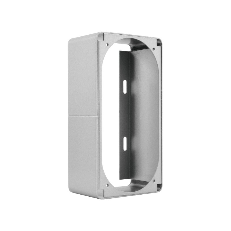 OMNITRONIC PA SF Housing F. Combo silver - 1 OMNITRONIC PA SF Housing F. Combo silver - 1