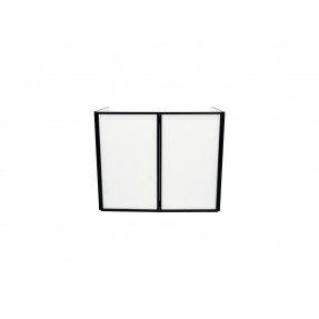 OMNITRONIC MD-1 DJ Booth Cover - 1