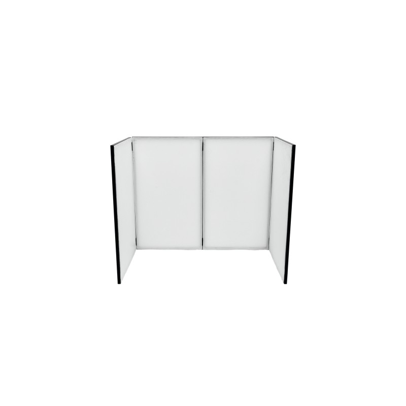 OMNITRONIC MD-1 DJ Booth Cover - 4