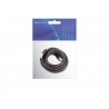 OMNITRONIC CAT-5 cable 1m bk - 3