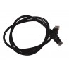 OMNITRONIC CAT-5 cable 1m bk - 4