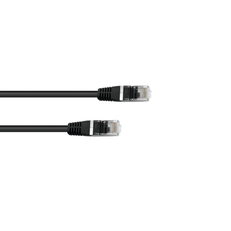 OMNITRONIC CAT-5 cable 5m bk - 1