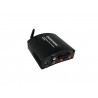 OMNITRONIC WS-1RA 2.4GHz Receiver, active - 1 OMNITRONIC WS-1RA 2.4GHz Receiver, active - 1