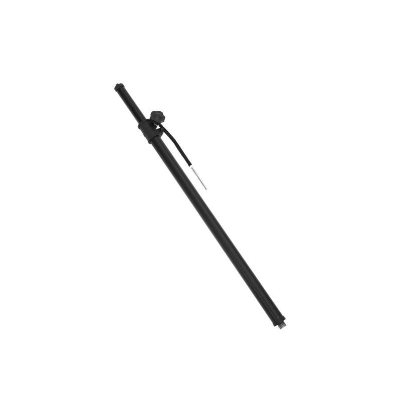 OMNITRONIC Distance Tube Subwoofer/Satellite BOB System - 1