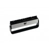 OMNITRONIC Carbon Fibre-Brush for Cleaning Records - 2 OMNITRONIC Carbon Fibre-Brush for Cleaning Records - 2