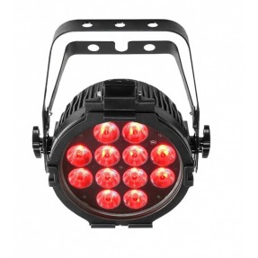 Chauvet SlimPAR Pro Q USB - Par LED