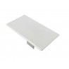 OMNITRONIC GCTH-815S Ceiling Panel 15W/pa - 1 OMNITRONIC GCTH-815S Ceiling Panel 15W/pa - 1