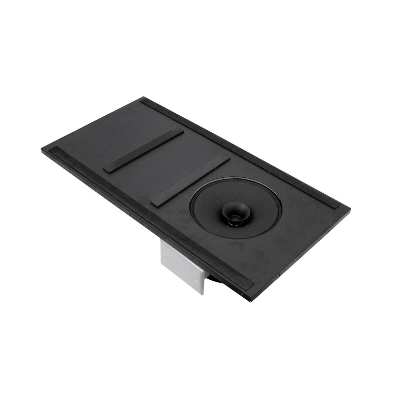 OMNITRONIC GCTH-815S Ceiling Panel 15W/pa - 2 OMNITRONIC GCTH-815S Ceiling Panel 15W/pa - 2