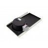 OMNITRONIC GCTH-815S Ceiling Panel 15W/pa - 3 OMNITRONIC GCTH-815S Ceiling Panel 15W/pa - 3