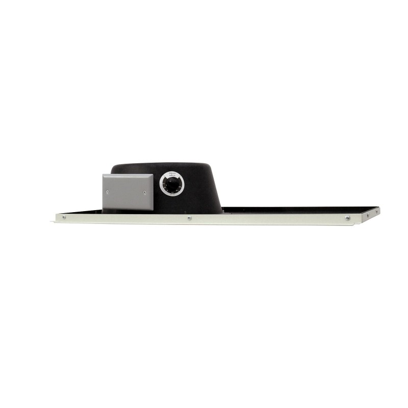 OMNITRONIC GCTH-815S Ceiling Panel 15W/pa - 4 OMNITRONIC GCTH-815S Ceiling Panel 15W/pa - 4