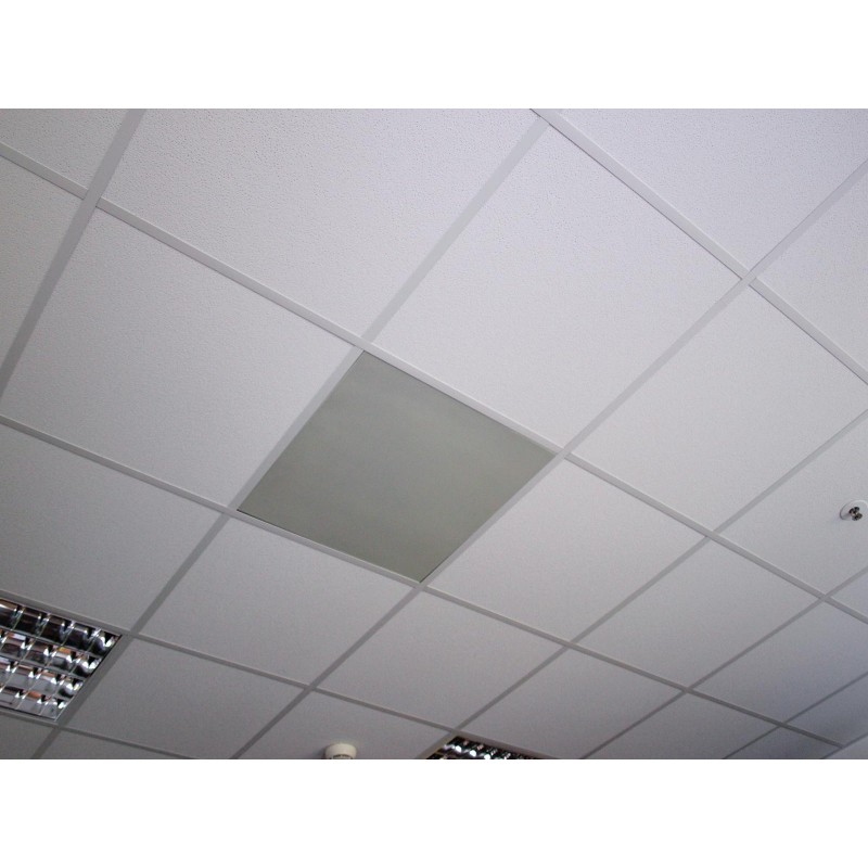 OMNITRONIC GCTH-815S Ceiling Panel 15W/pa - 5 OMNITRONIC GCTH-815S Ceiling Panel 15W/pa - 5
