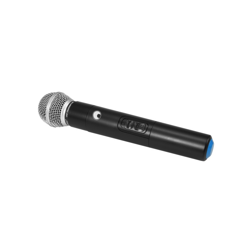 OMNITRONIC Wireless Microphone MES-series (864MHz) - 1 OMNITRONIC Wireless Microphone MES-series (864MHz) - 1