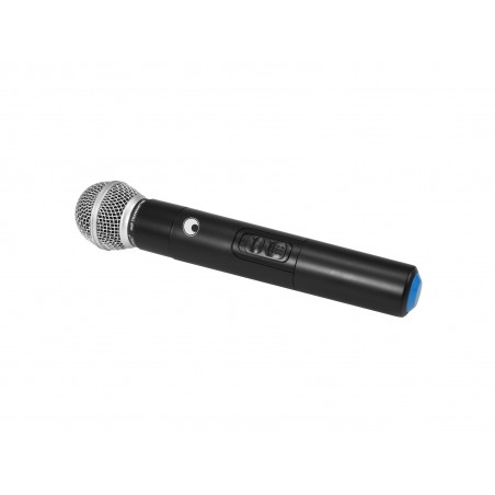 OMNITRONIC Wireless Microphone MES-series (864MHz) - 1