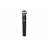 OMNITRONIC Wireless Microphone MES-series (864MHz) - 2 OMNITRONIC Wireless Microphone MES-series (864MHz) - 2