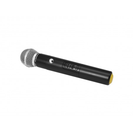OMNITRONIC Wireless Microphone MES-series (830MHz) - 1