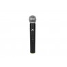 OMNITRONIC Wireless Microphone MES-series (830MHz) - 2 OMNITRONIC Wireless Microphone MES-series (830MHz) - 2