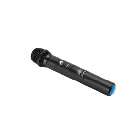OMNITRONIC DAD Wireless Microphone - 1