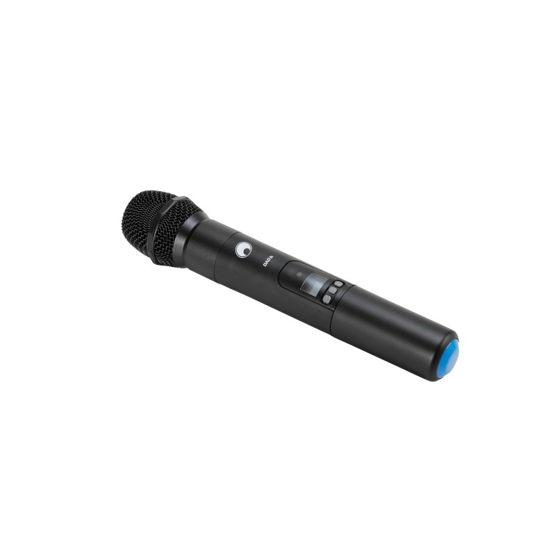 OMNITRONIC DAD Wireless Microphone - 1