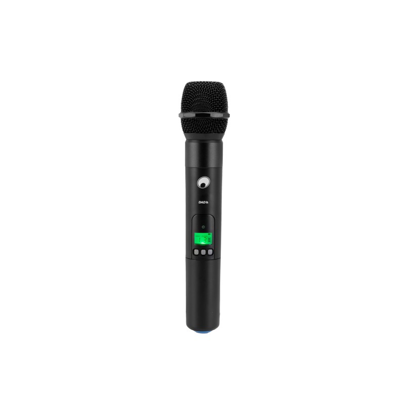 OMNITRONIC DAD Wireless Microphone - 2