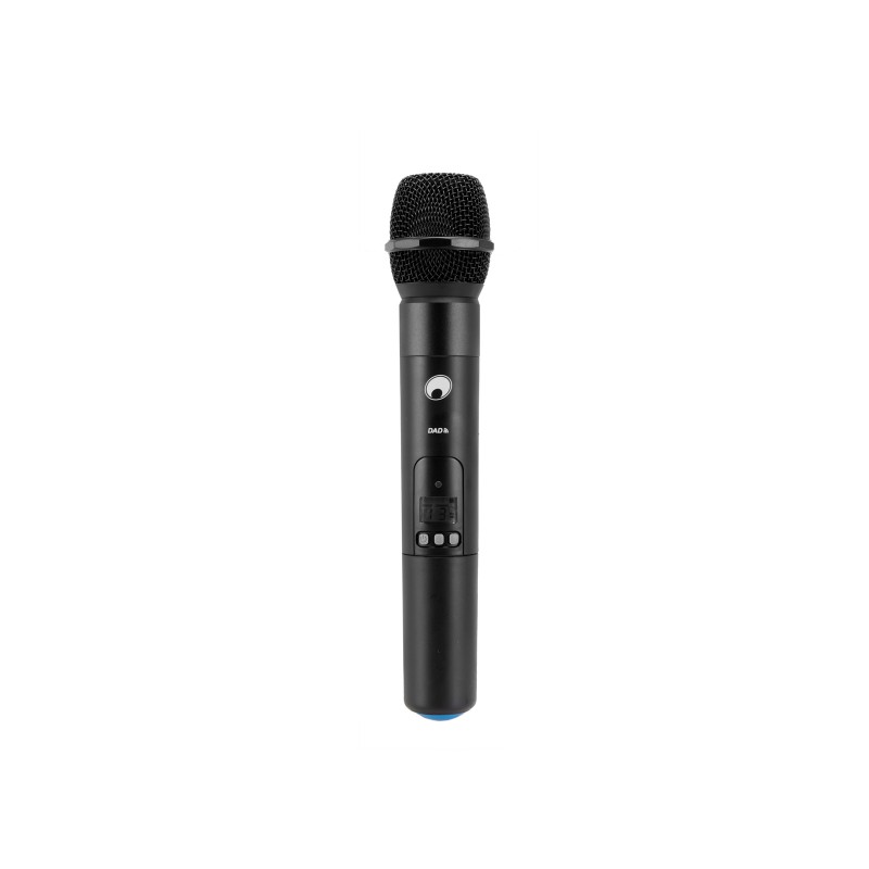 OMNITRONIC DAD Wireless Microphone - 3