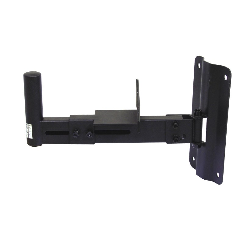 OMNITRONIC Wall-Mounting XY for Speakers - 2 OMNITRONIC Wall-Mounting XY for Speakers - 2