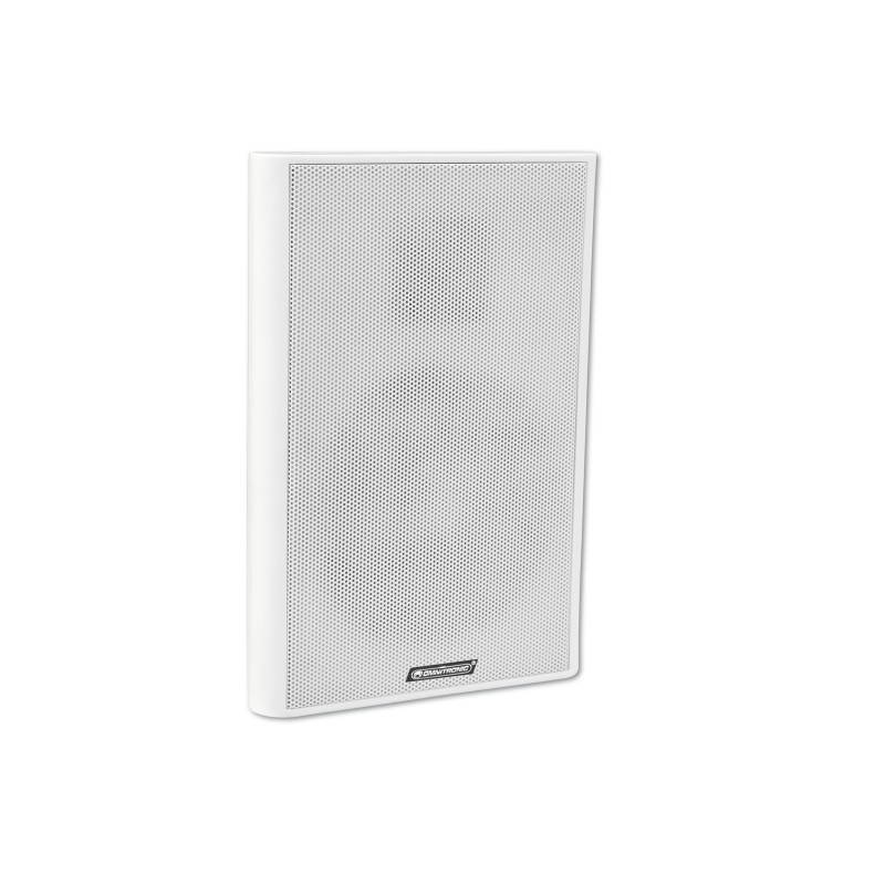 OMNITRONIC FPS-5 PA Wall Speaker - 1 OMNITRONIC FPS-5 PA Wall Speaker - 1