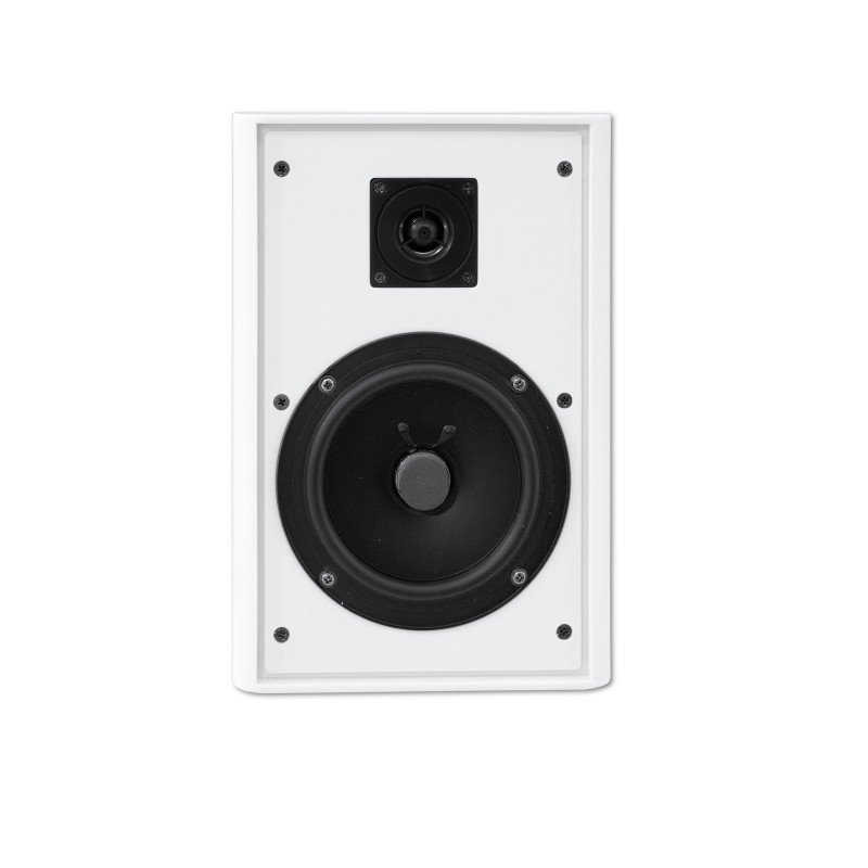 OMNITRONIC FPS-5 PA Wall Speaker - 2 OMNITRONIC FPS-5 PA Wall Speaker - 2