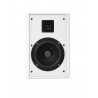 OMNITRONIC FPS-5 PA Wall Speaker - 2 OMNITRONIC FPS-5 PA Wall Speaker - 2