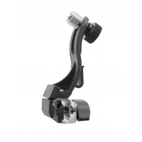 OMNITRONIC MDP-1 Microphone Holder for Drums - 1