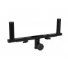 OMNITRONIC GBE-1 Stand Adapter - 1 OMNITRONIC GBE-1 Stand Adapter - 1
