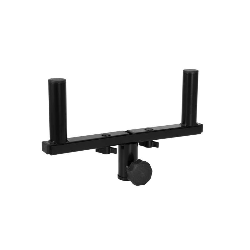 OMNITRONIC GBE-1 Stand Adapter - 2 OMNITRONIC GBE-1 Stand Adapter - 2