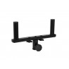 OMNITRONIC GBE-1 Stand Adapter - 2 OMNITRONIC GBE-1 Stand Adapter - 2