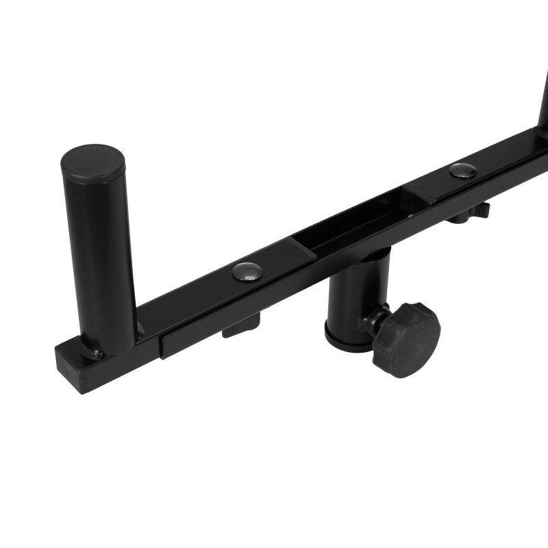 OMNITRONIC GBE-1 Stand Adapter - 3 OMNITRONIC GBE-1 Stand Adapter - 3