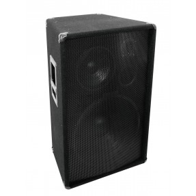 OMNITRONIC TMX-1530 3-Way Speaker 1000W - 1