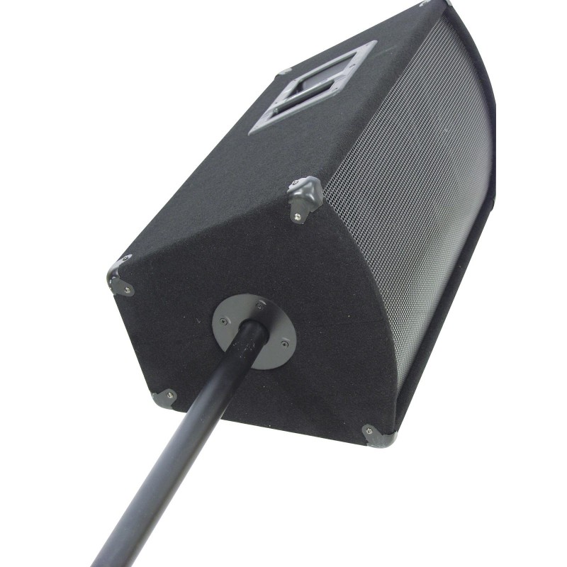 OMNITRONIC TMX-1530 3-Way Speaker 1000W - 4 OMNITRONIC TMX-1530 3-Way Speaker 1000W - 4