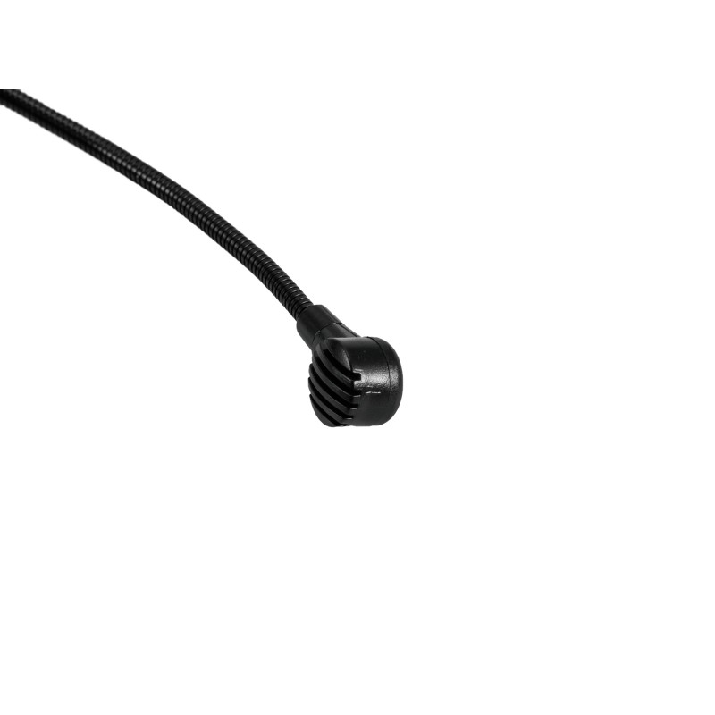 OMNITRONIC UHF-E Series Headset Microphone black - 2