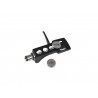 OMNITRONIC Headshell Universal with Weights black - 1 OMNITRONIC Headshell Universal with Weights black - 1