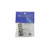 OMNITRONIC Headshell Universal with Weights black - 3 OMNITRONIC Headshell Universal with Weights black - 3