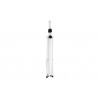 OMNITRONIC BS-2 EU Loudspeaker Stand white - 2 OMNITRONIC BS-2 EU Loudspeaker Stand white - 2