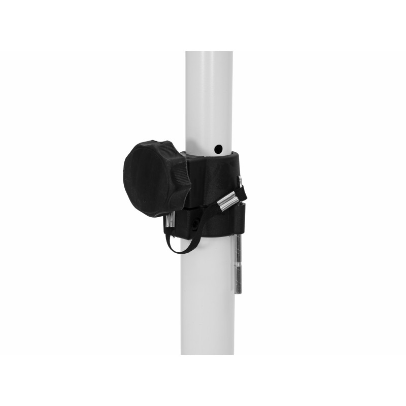 OMNITRONIC BS-2 EU Loudspeaker Stand white - 5 OMNITRONIC BS-2 EU Loudspeaker Stand white - 5
