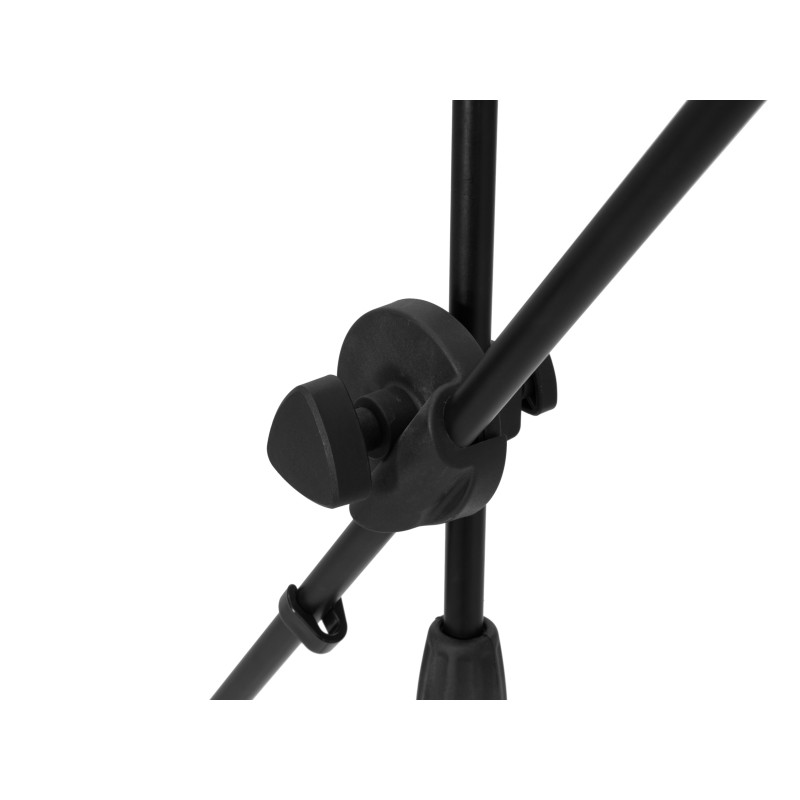 OMNITRONIC Microphone tripod MS-4 Pro with boom bk - 4 OMNITRONIC Microphone tripod MS-4 Pro with boom bk - 4