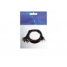 OMNITRONIC Snake cable 8xJack/16xJack mono 15m - 3 OMNITRONIC Snake cable 8xJack/16xJack mono 15m - 3